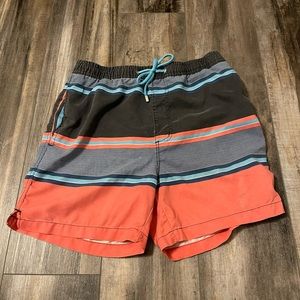 Swim Trunks